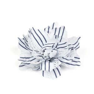 STRIPE For The Picking - Multi Hair Clip